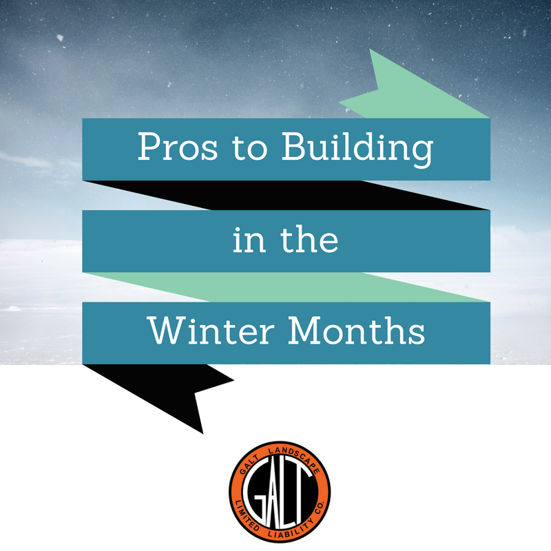 Oklahoma winter building, building in oklahoma, new construction oklahoma, oklahoma winter construction, okc home renovations